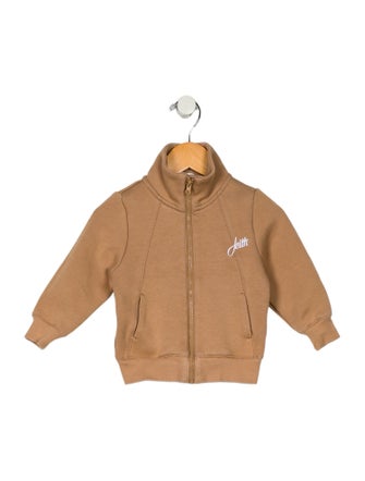 Kith Kids Toddler Boys' Zip Jacket
