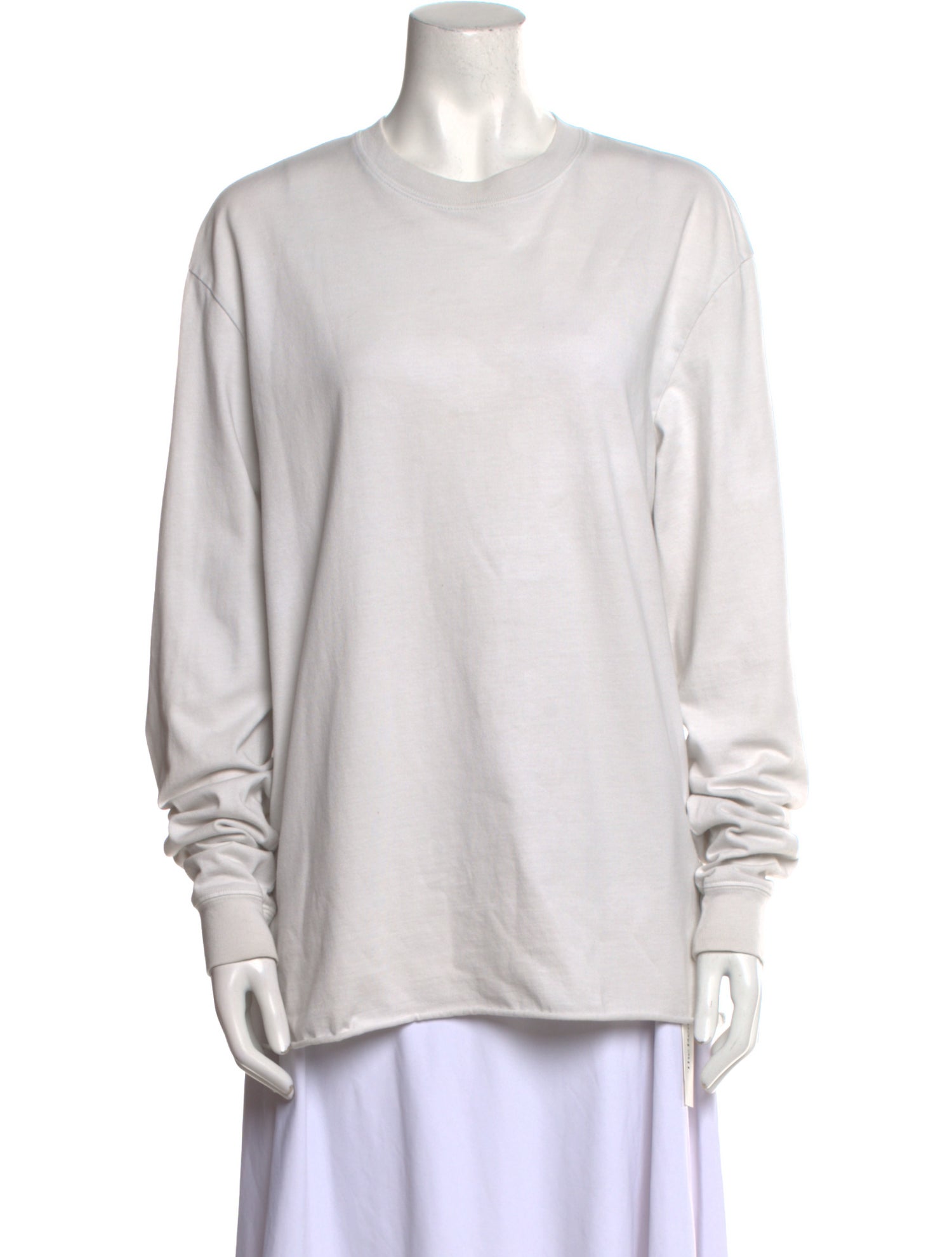 KITH Crew Neck Long Sleeve Sweatshirt
