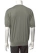 KITH V-Neck Short Sleeve T-Shirt
