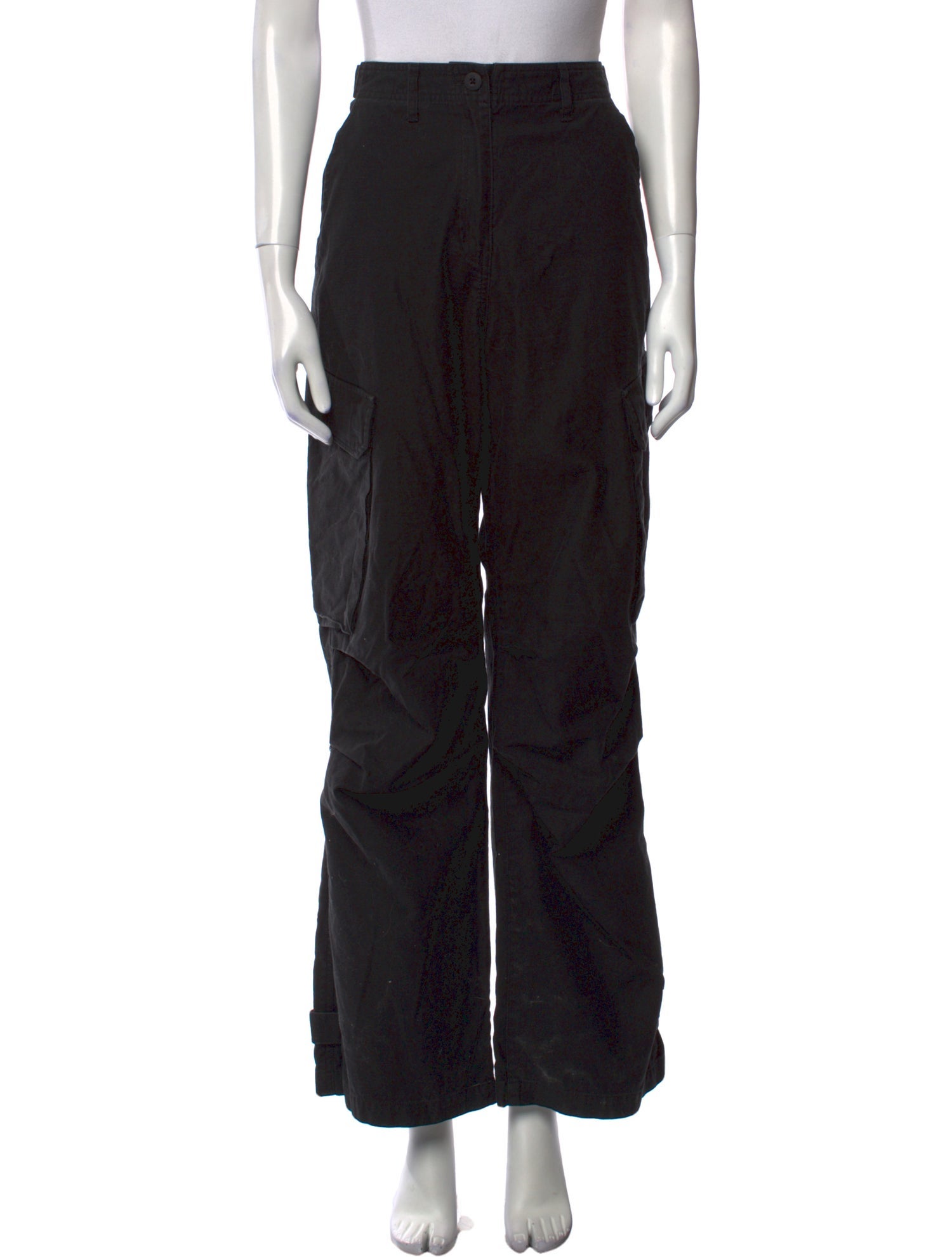 KITH Wide Leg Pants