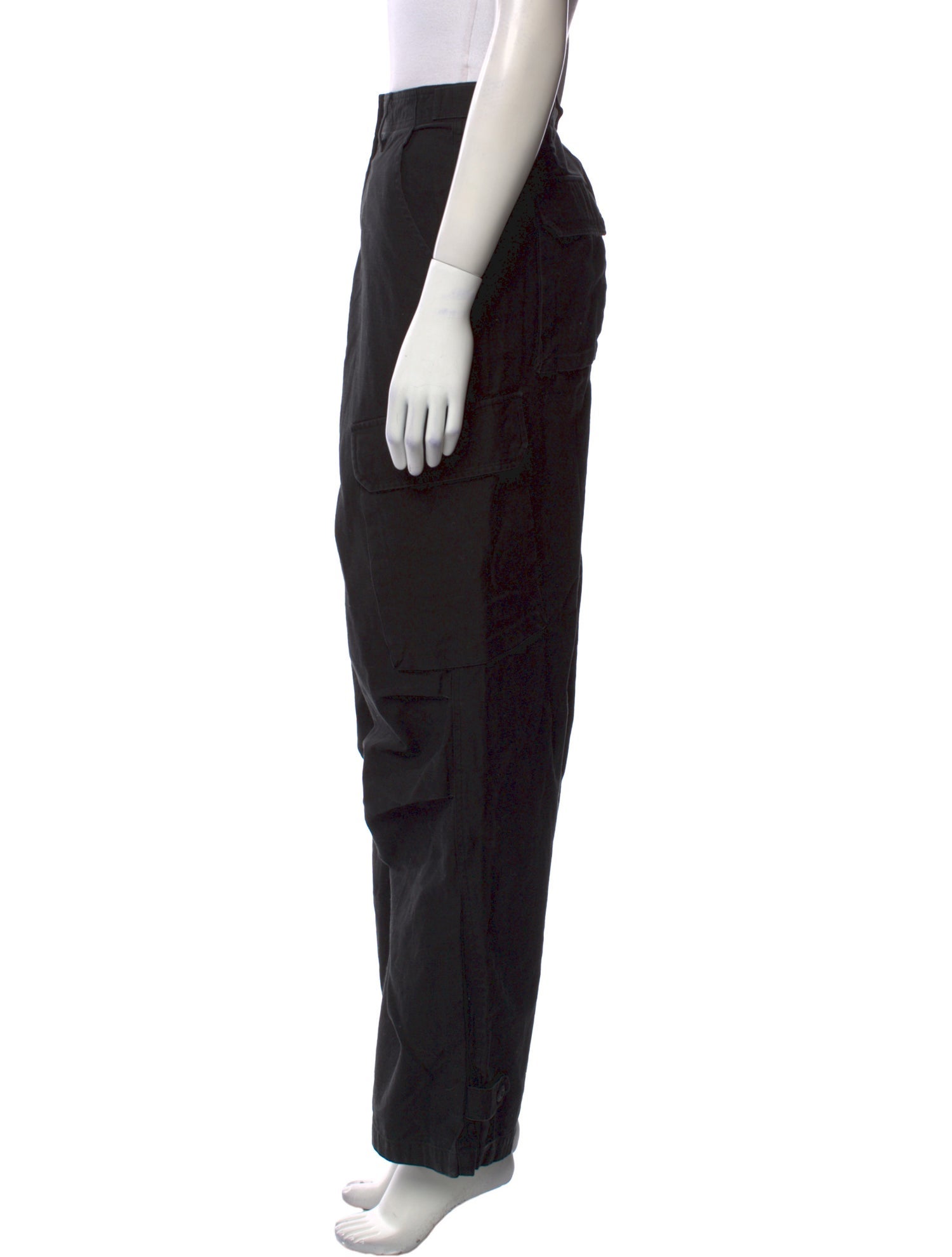 KITH Wide Leg Pants