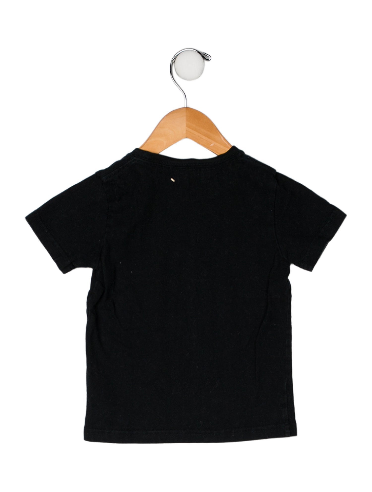 KITH Graphic Print T Shirt