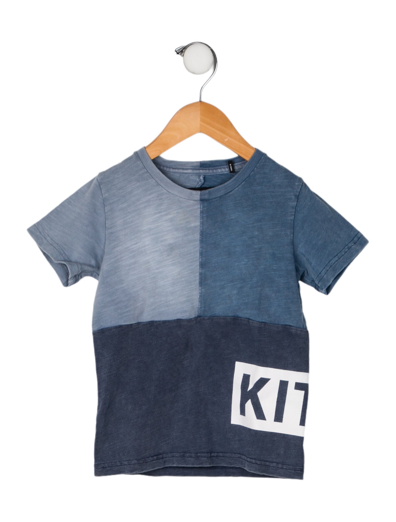 KITH Logo T Shirt