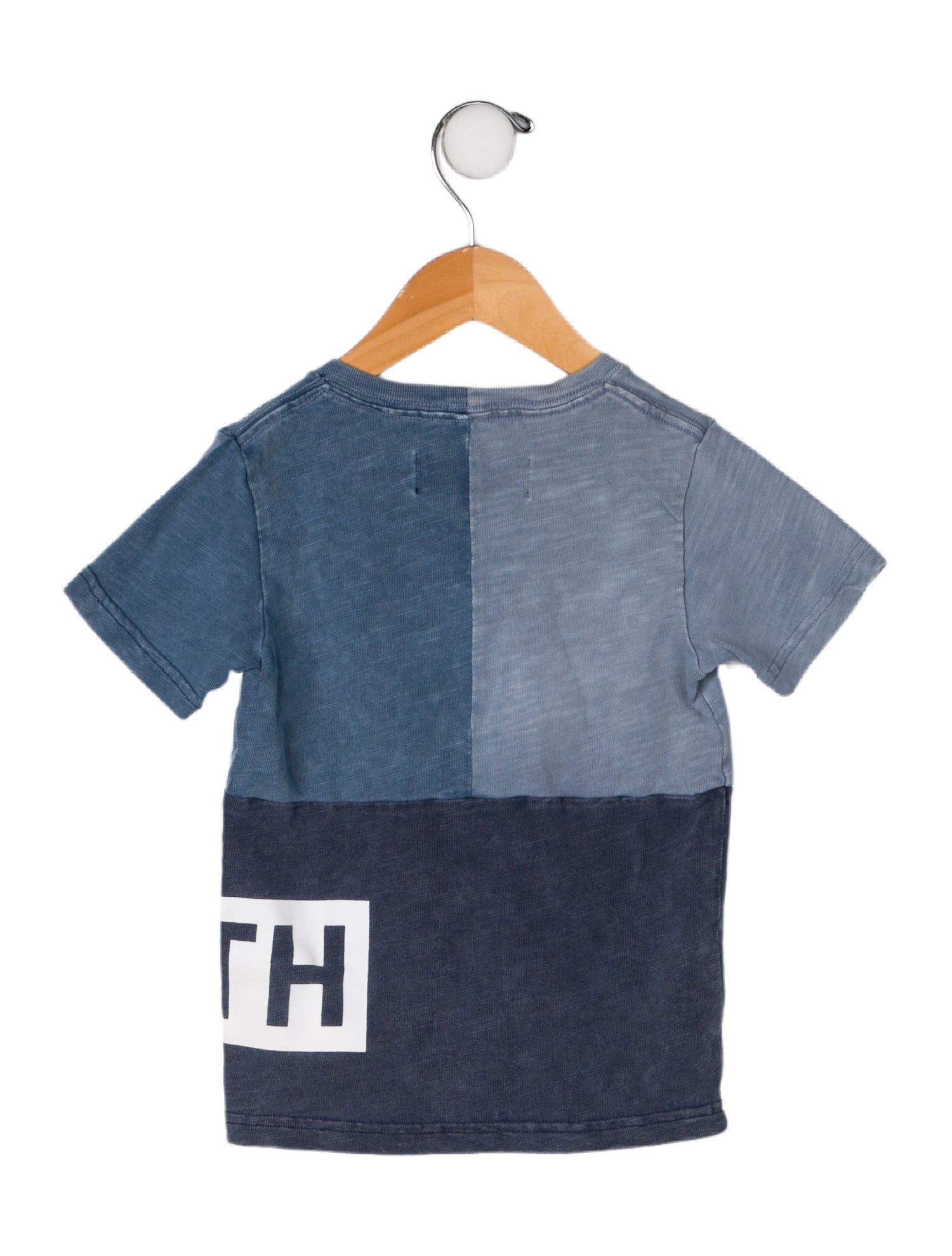 KITH Logo T Shirt
