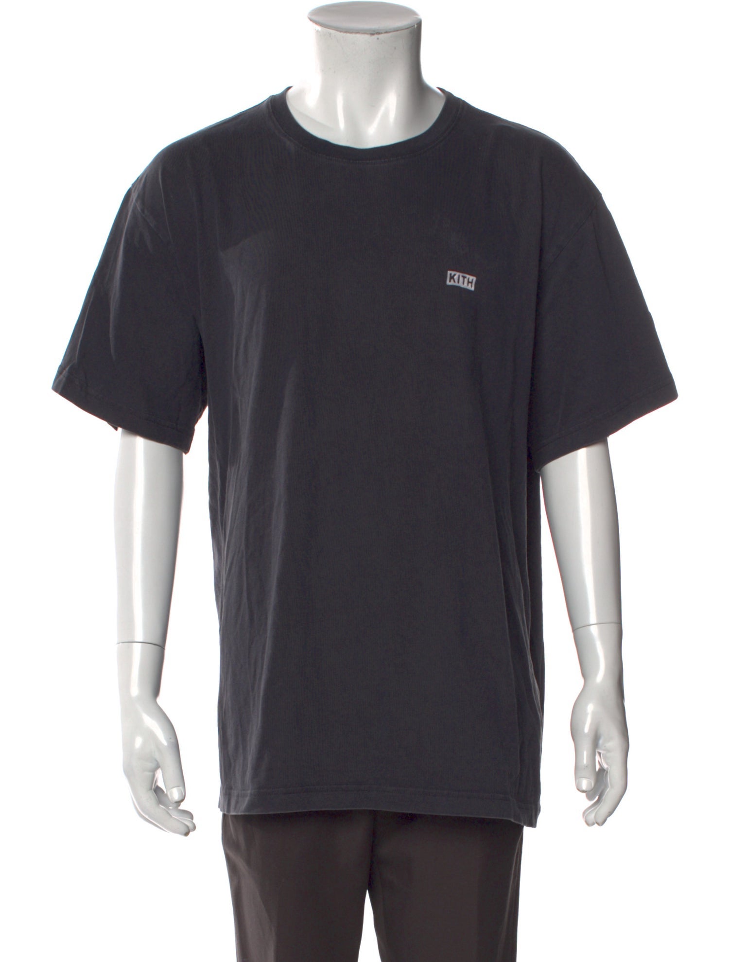 KITH Crew Neck Short Sleeve T-Shirt