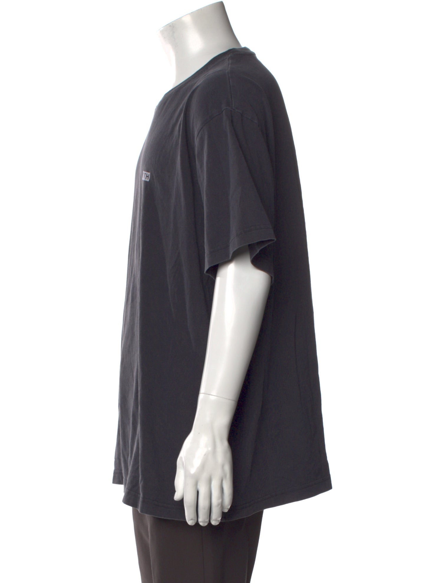 KITH Crew Neck Short Sleeve T-Shirt