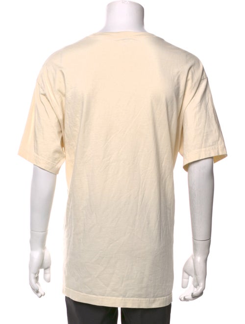 KITH Graphic Print Crew Neck T-Shirt