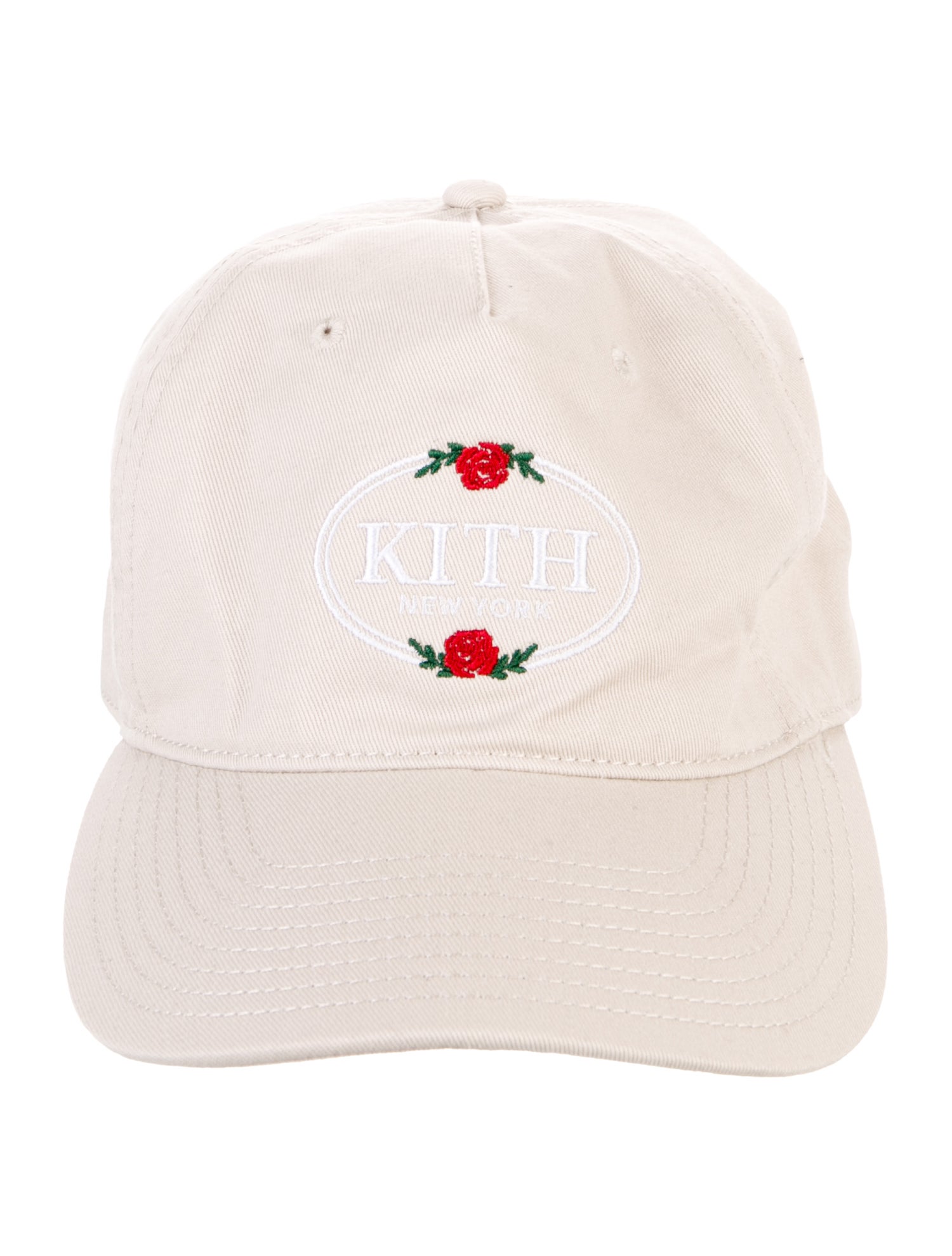 KITH Cotton Baseball Hat
