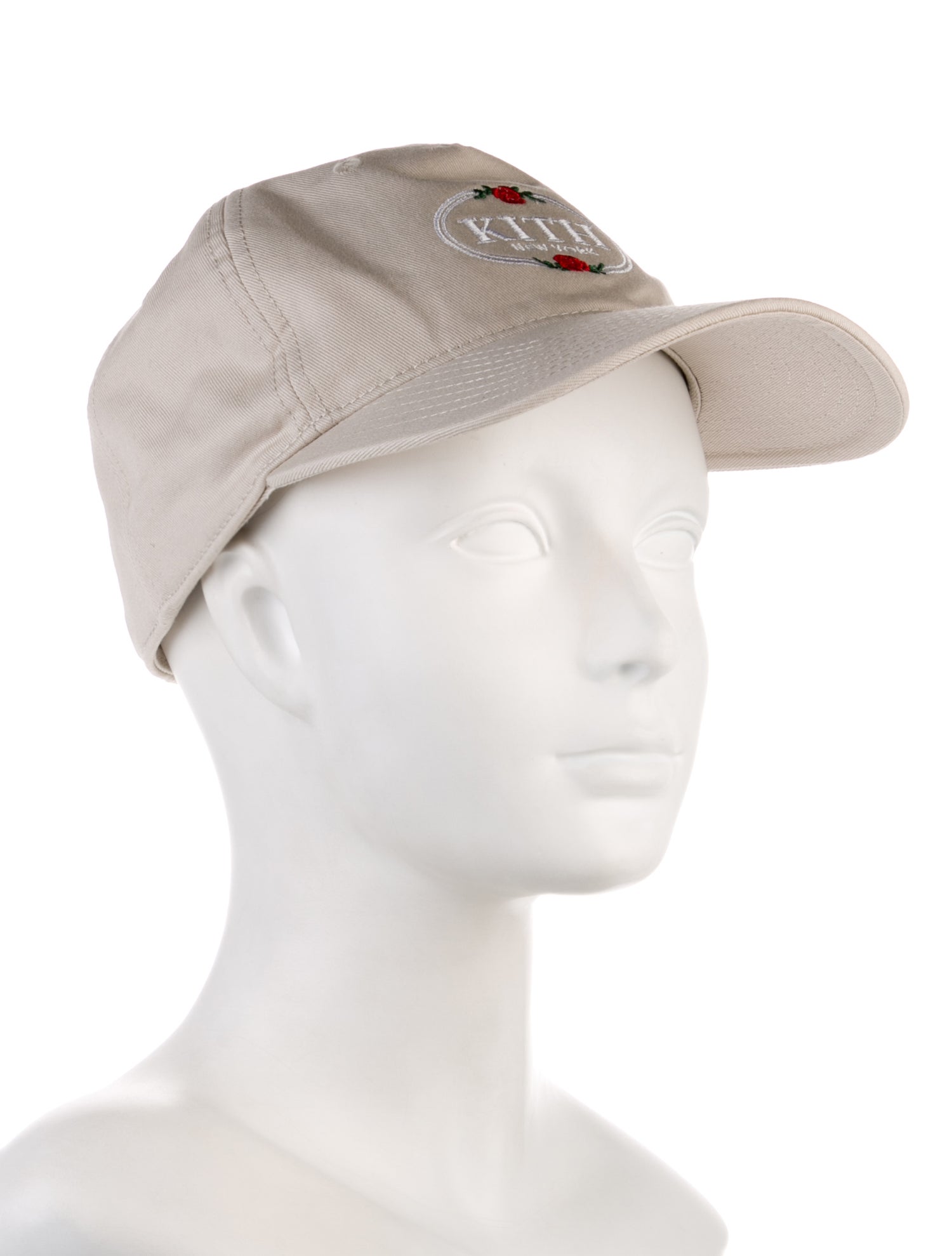 KITH Cotton Baseball Hat