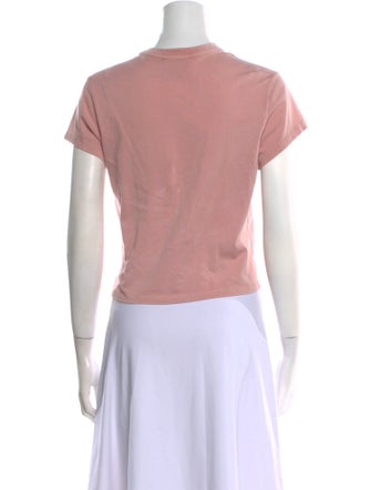 KITH Crew Neck Short Sleeve T-Shirt