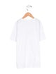 KITH Girls' Short Sleeve T-Shirt