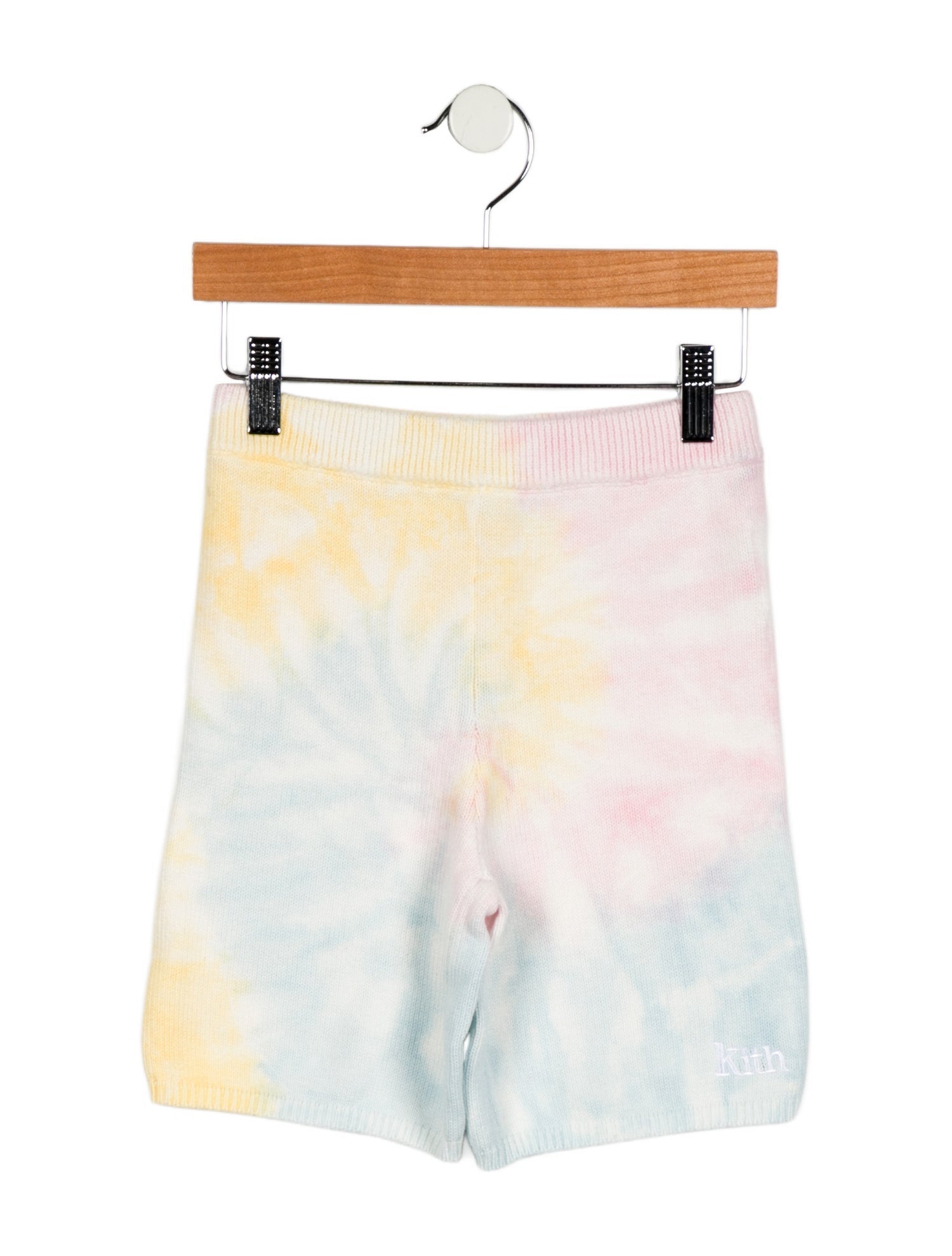 Kith Kids Girls' Bloom Shorts