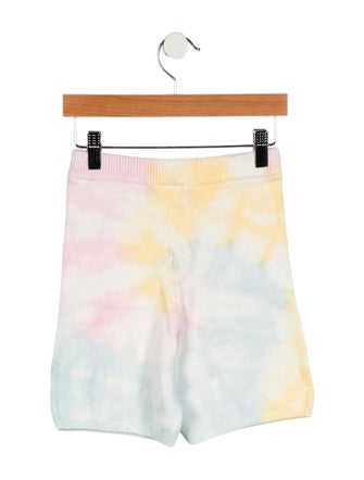 Kith Kids Girls' Bloom Shorts