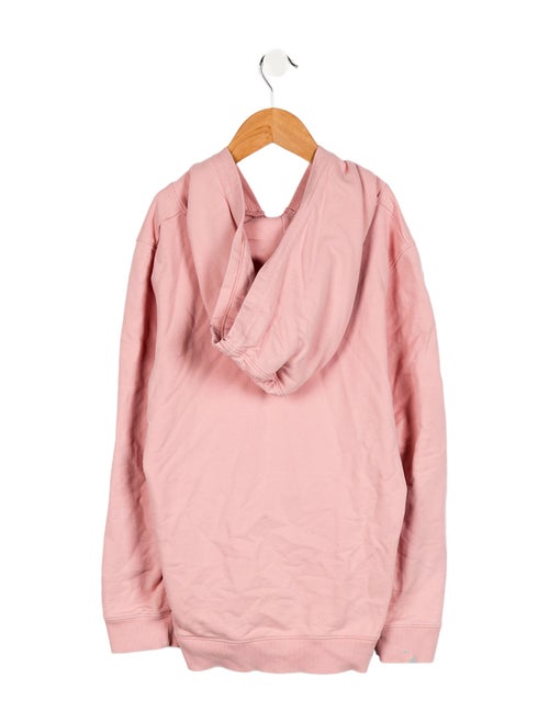 Kith Kids Girls' Zip Up Hoodie