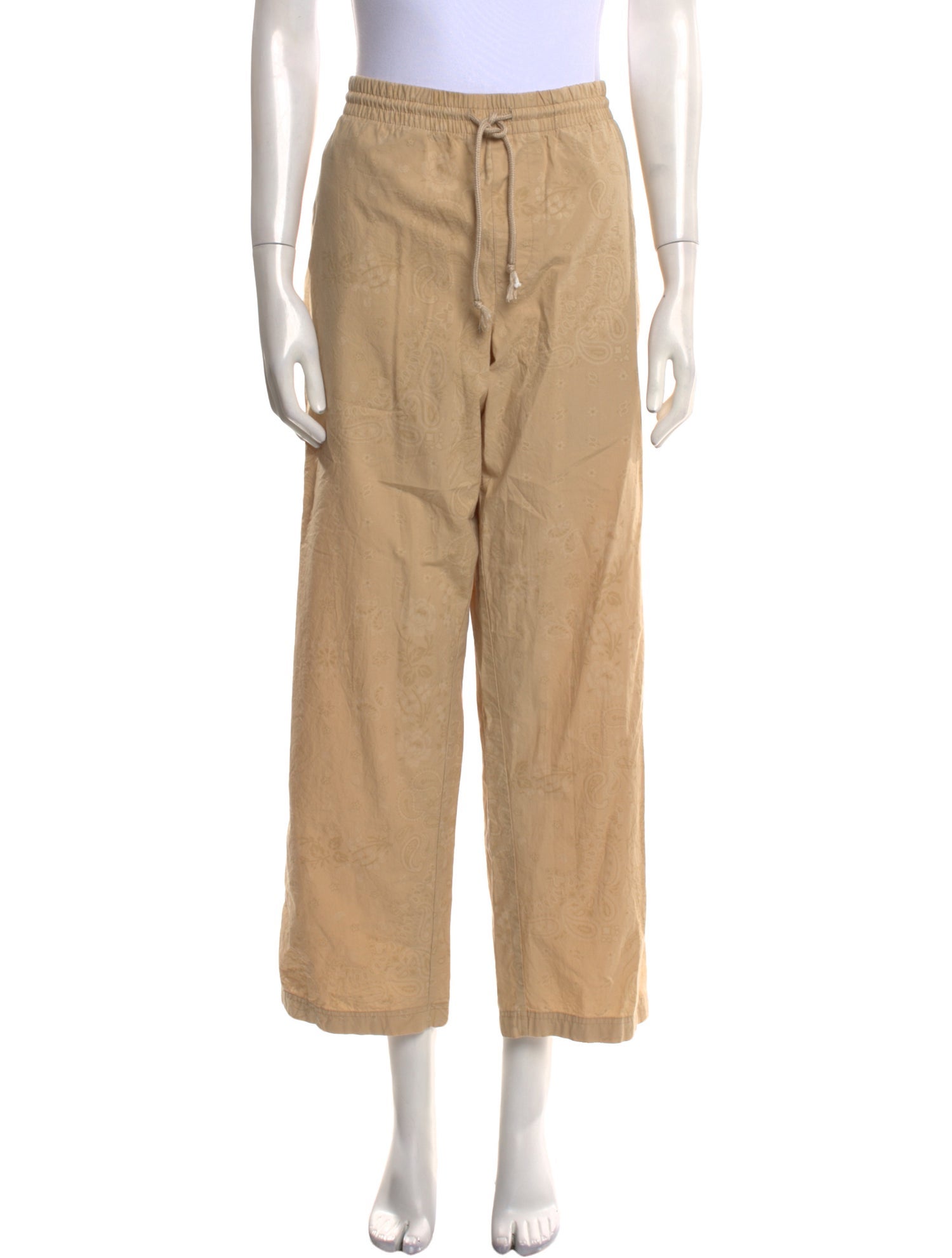 KITH Wide Leg Pants