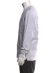 KITH Crew Neck Long Sleeve Pullover
