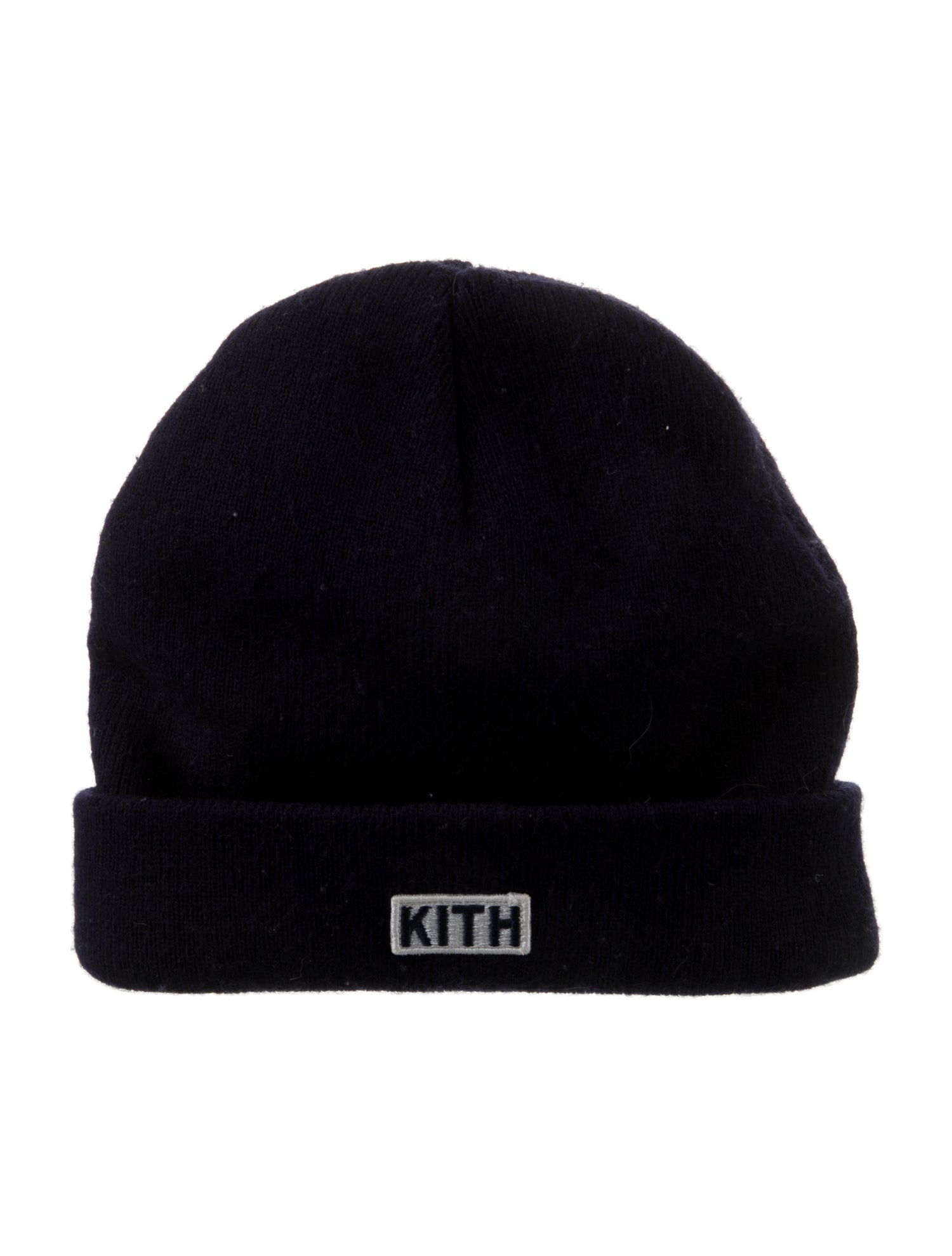 KITH Knitted Beanie