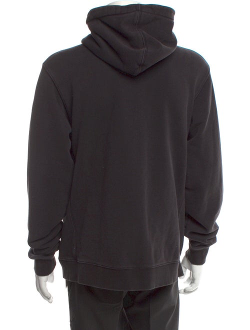 KITH Crew Neck Long Sleeve Hoodie