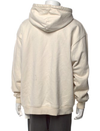 KITH Graphic Print Crew Neck Hoodie