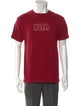 KITH Graphic Print Crew Neck T-Shirt