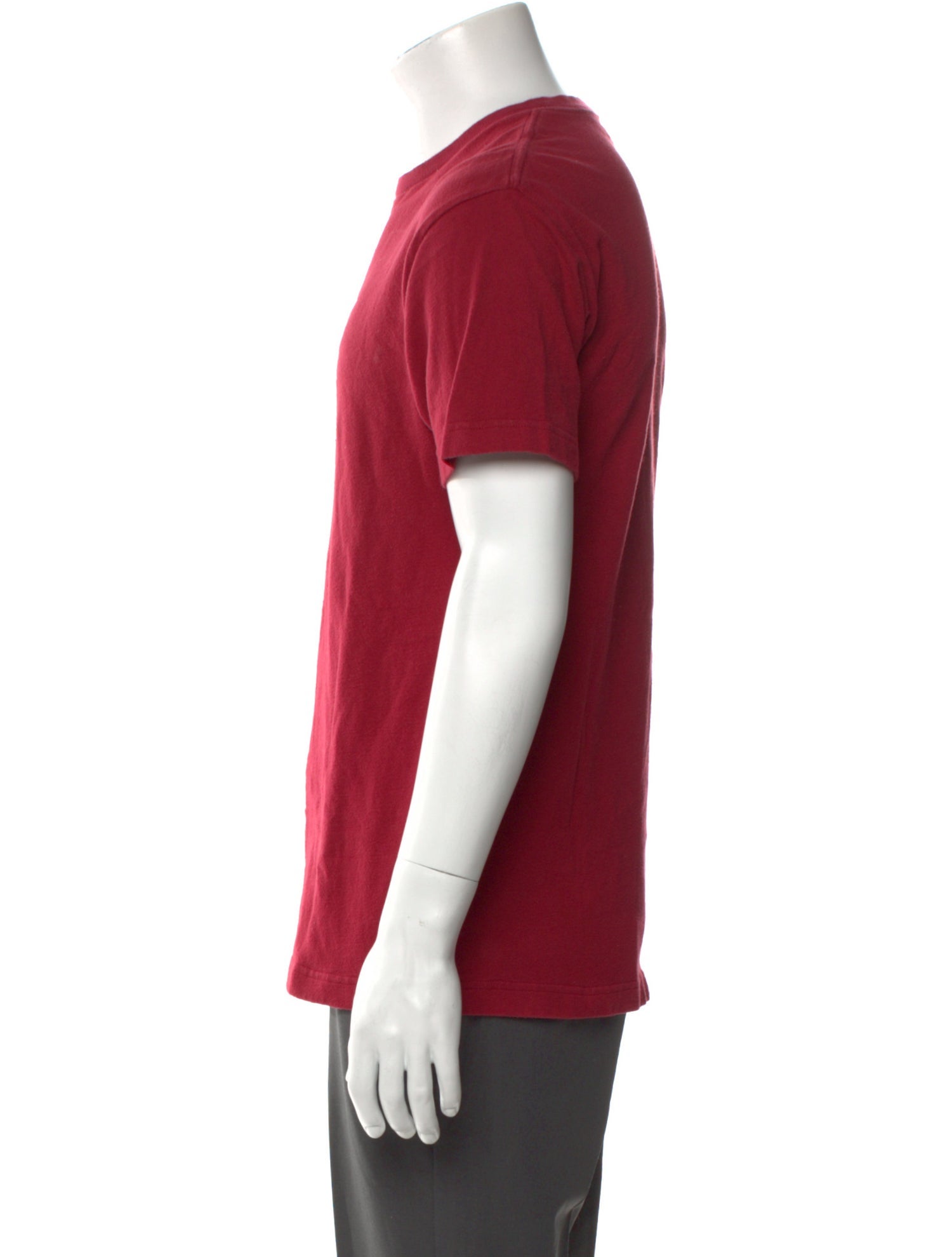 KITH Graphic Print Crew Neck T-Shirt