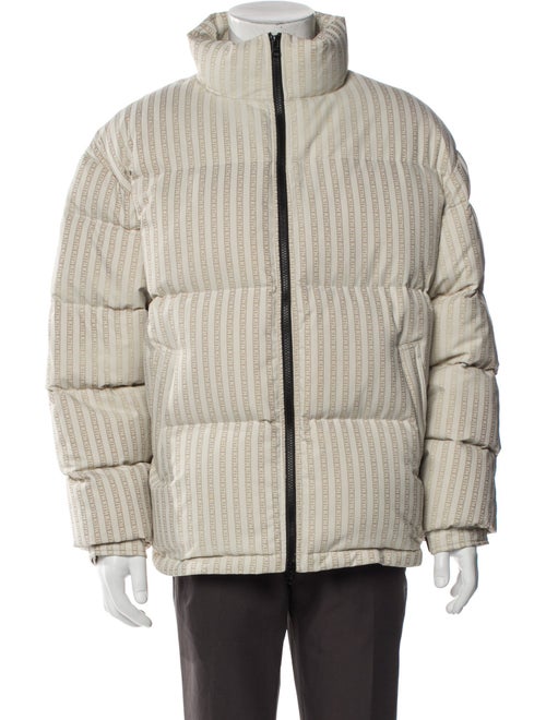 KITH Puffer Coat