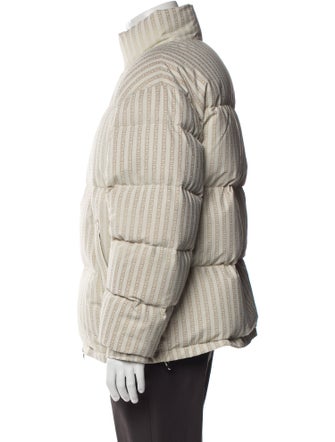 KITH Puffer Coat