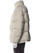 KITH Puffer Coat