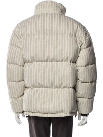 KITH Puffer Coat