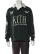 KITH Graphic Print Jacket