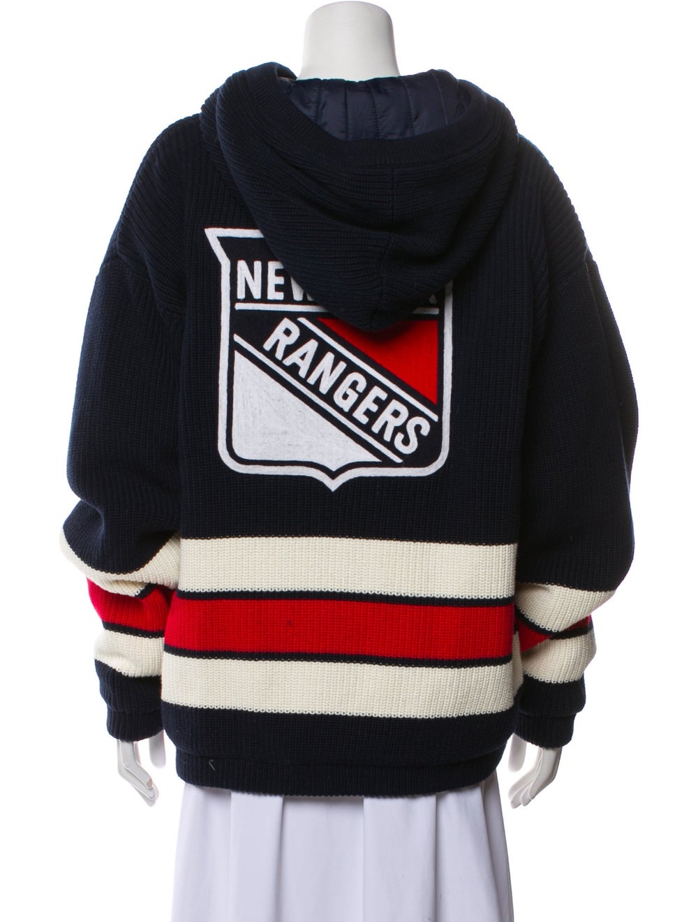 KITH Colorblock Pattern Jacket - image 3