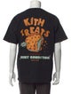 KITH Graphic Print Short Sleeve Shirt