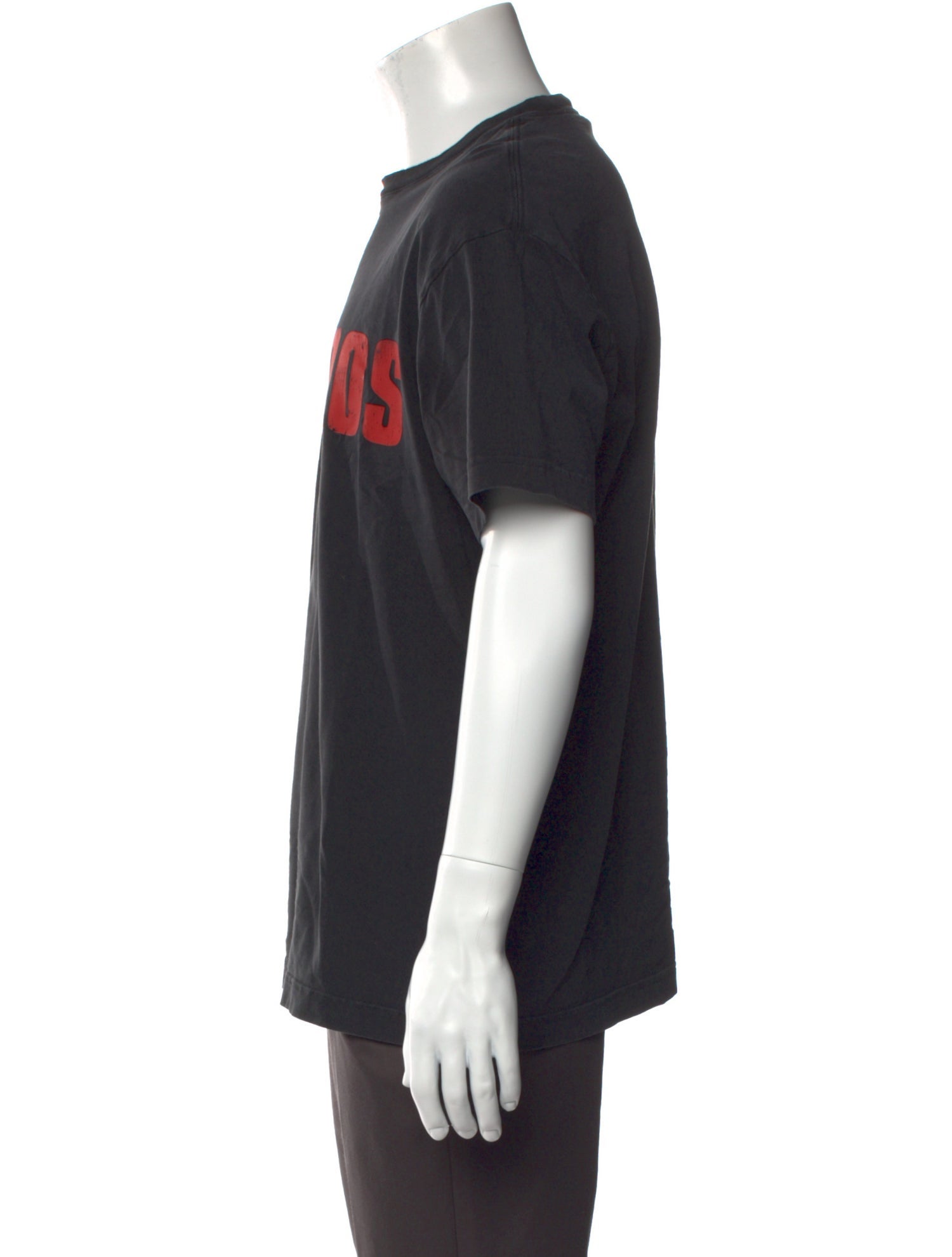 KITH Graphic Print Crew Neck T-Shirt