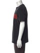 KITH Graphic Print Crew Neck T-Shirt