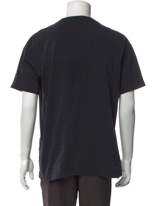 KITH Graphic Print Crew Neck T-Shirt