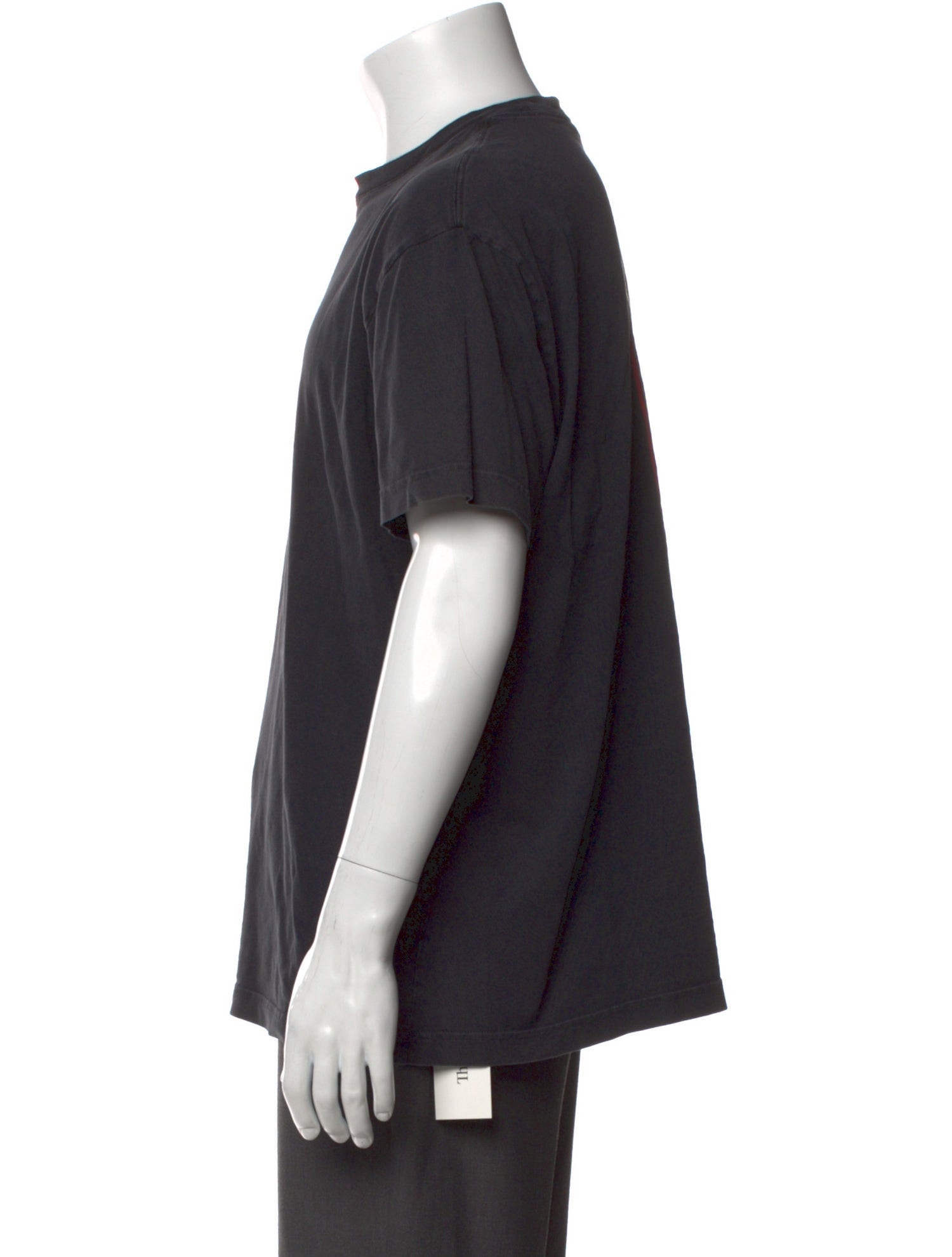 KITH Graphic Print Crew Neck T-Shirt