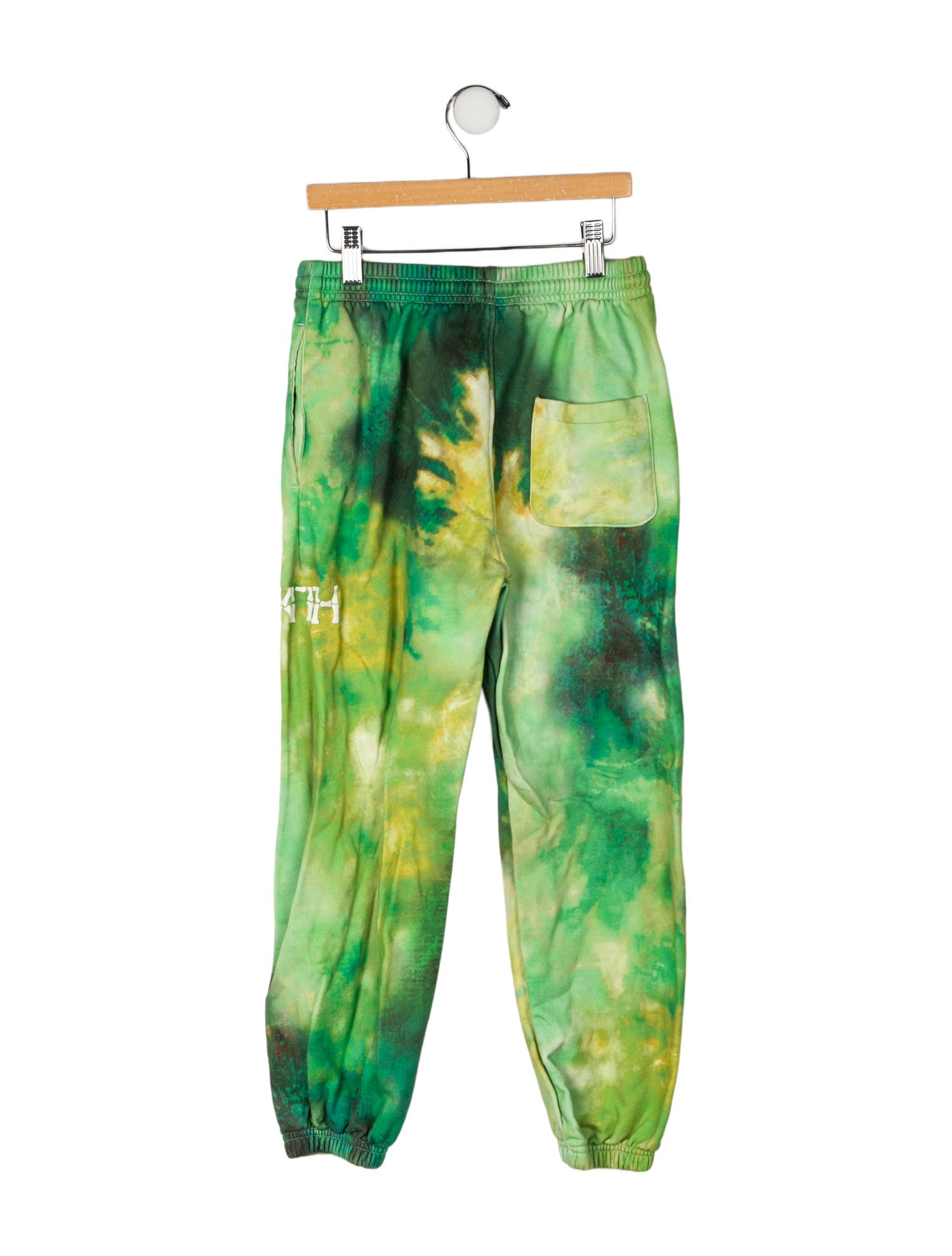 KITH Tie Dye Sweatpants