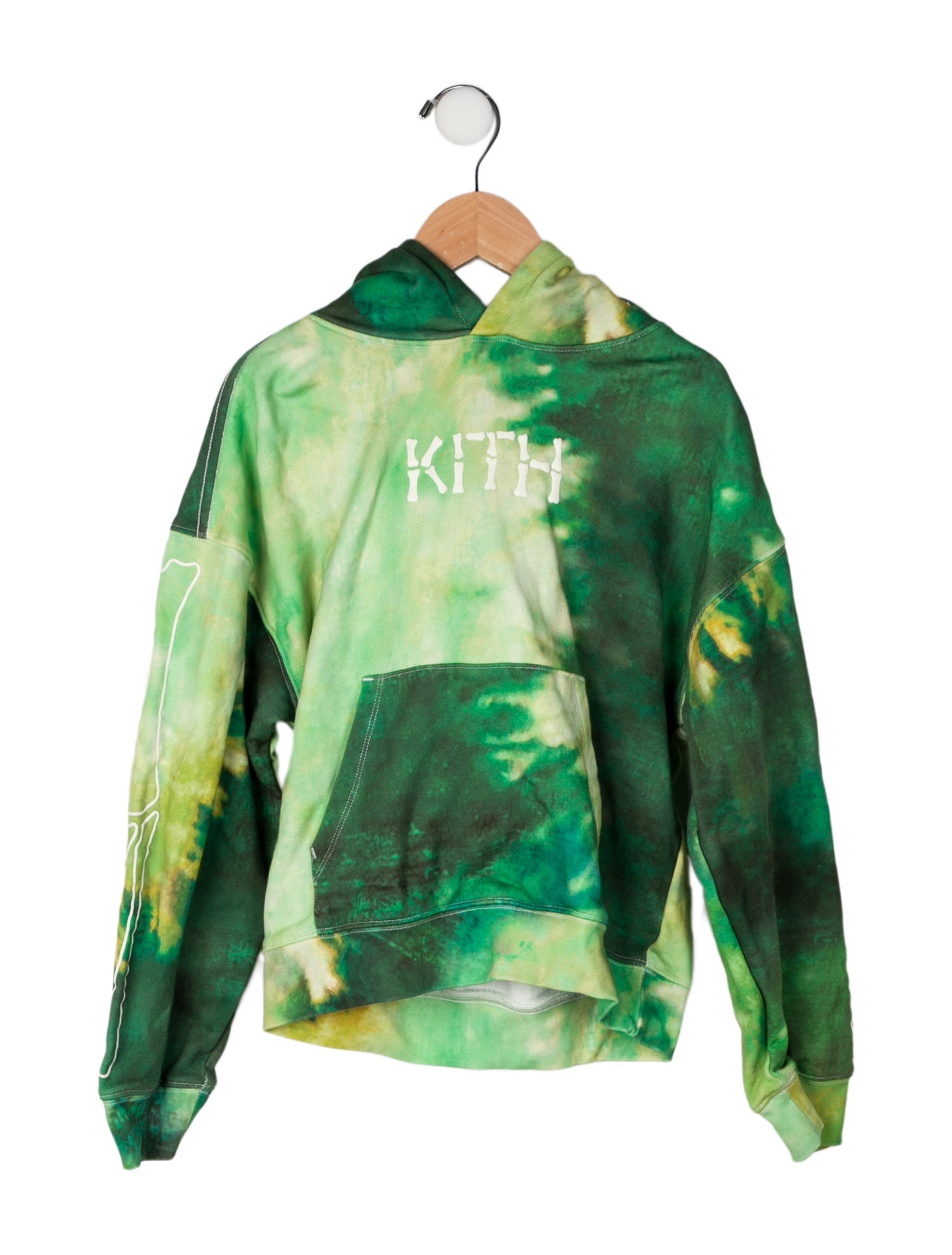 KITH Hooded Sweatshirt