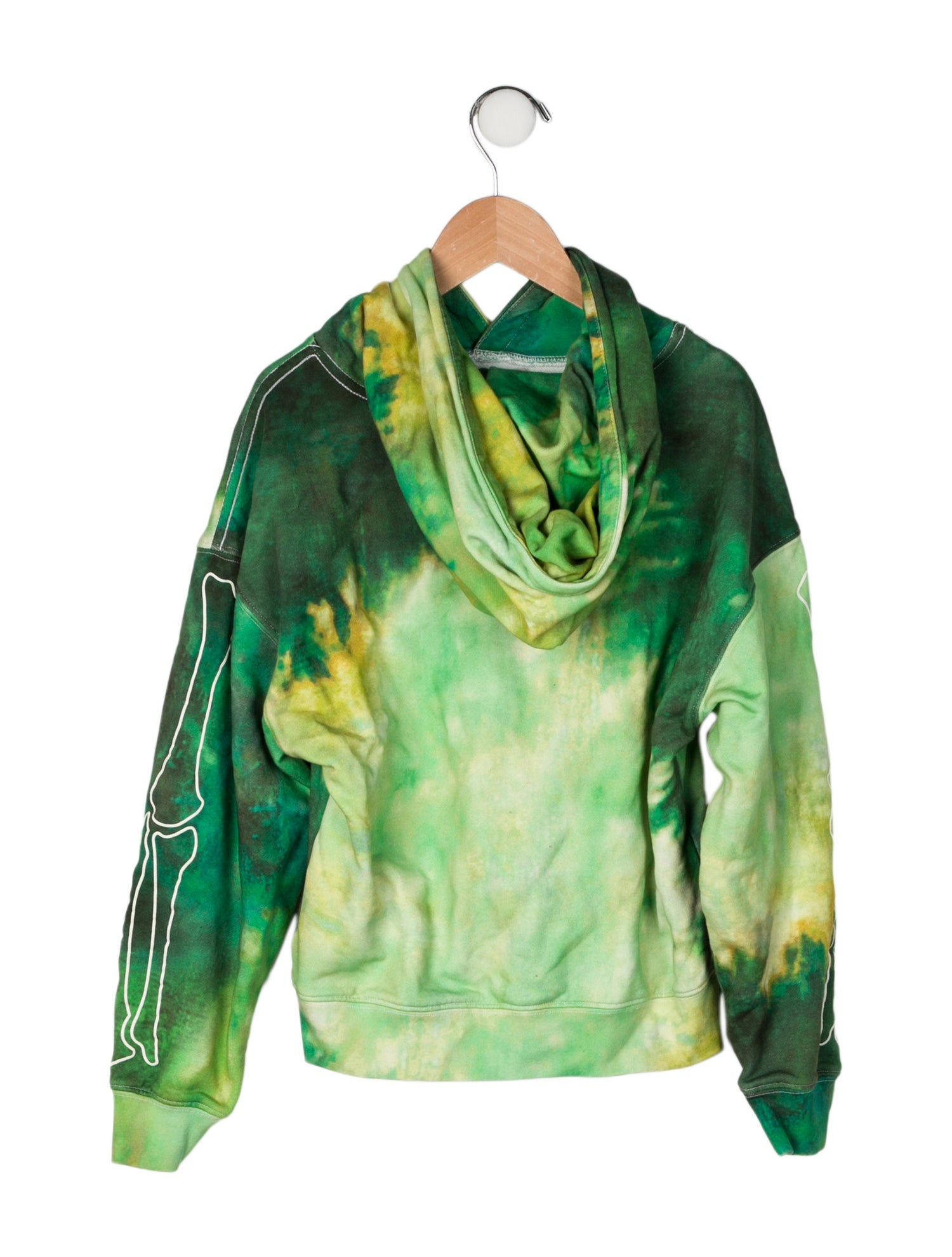 KITH Hooded Sweatshirt