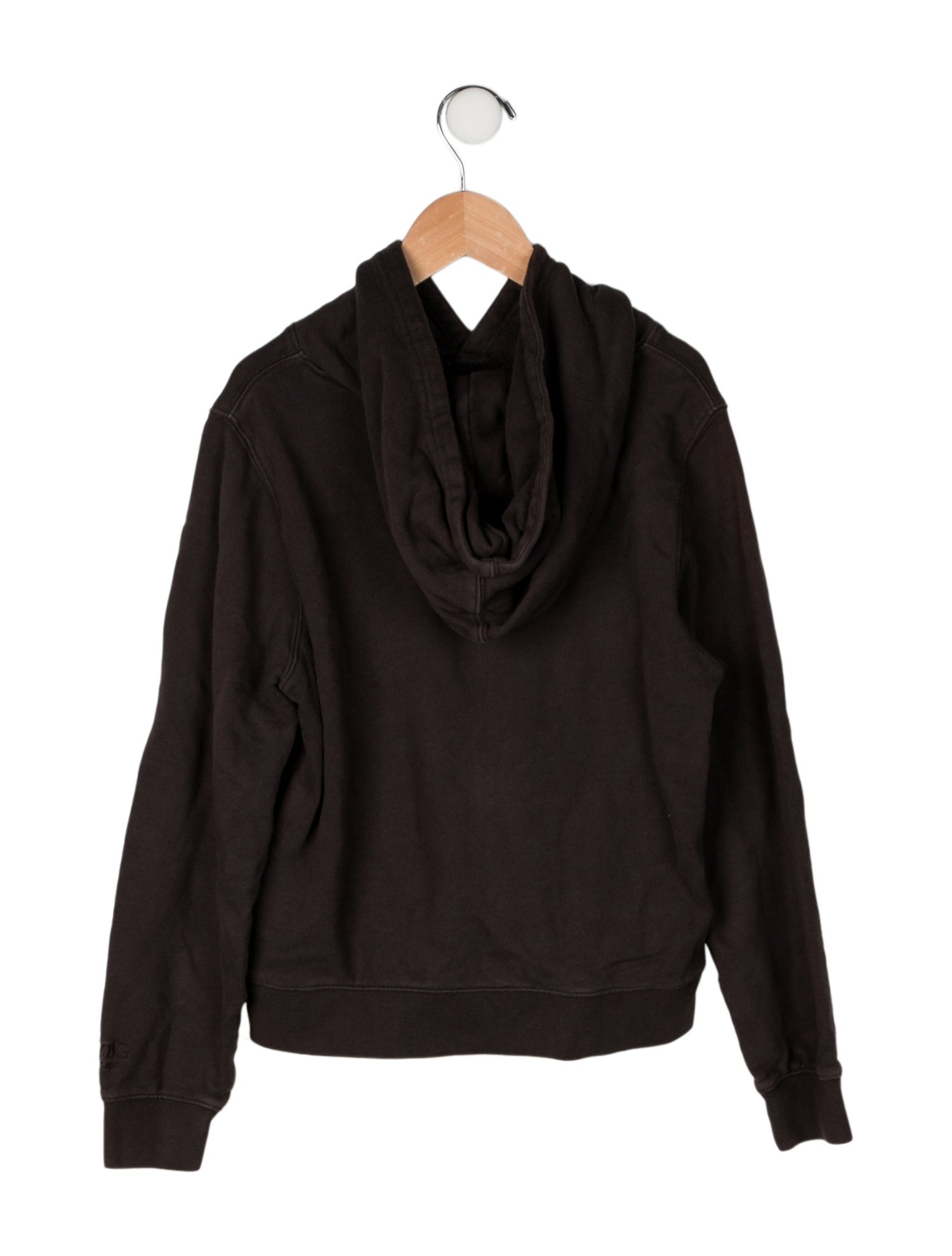 KITH Hooded Sweatshirt