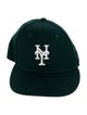 KITH & New Era for the New York Mets Low Crown Fitted Baseball Hat