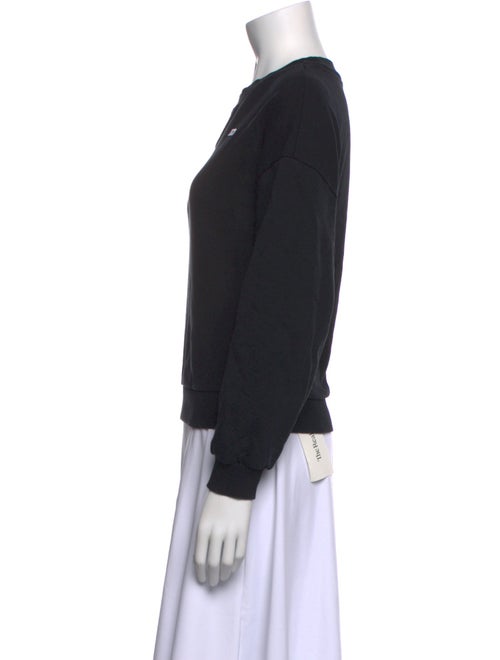 KITH Crew Neck Long Sleeve Sweatshirt