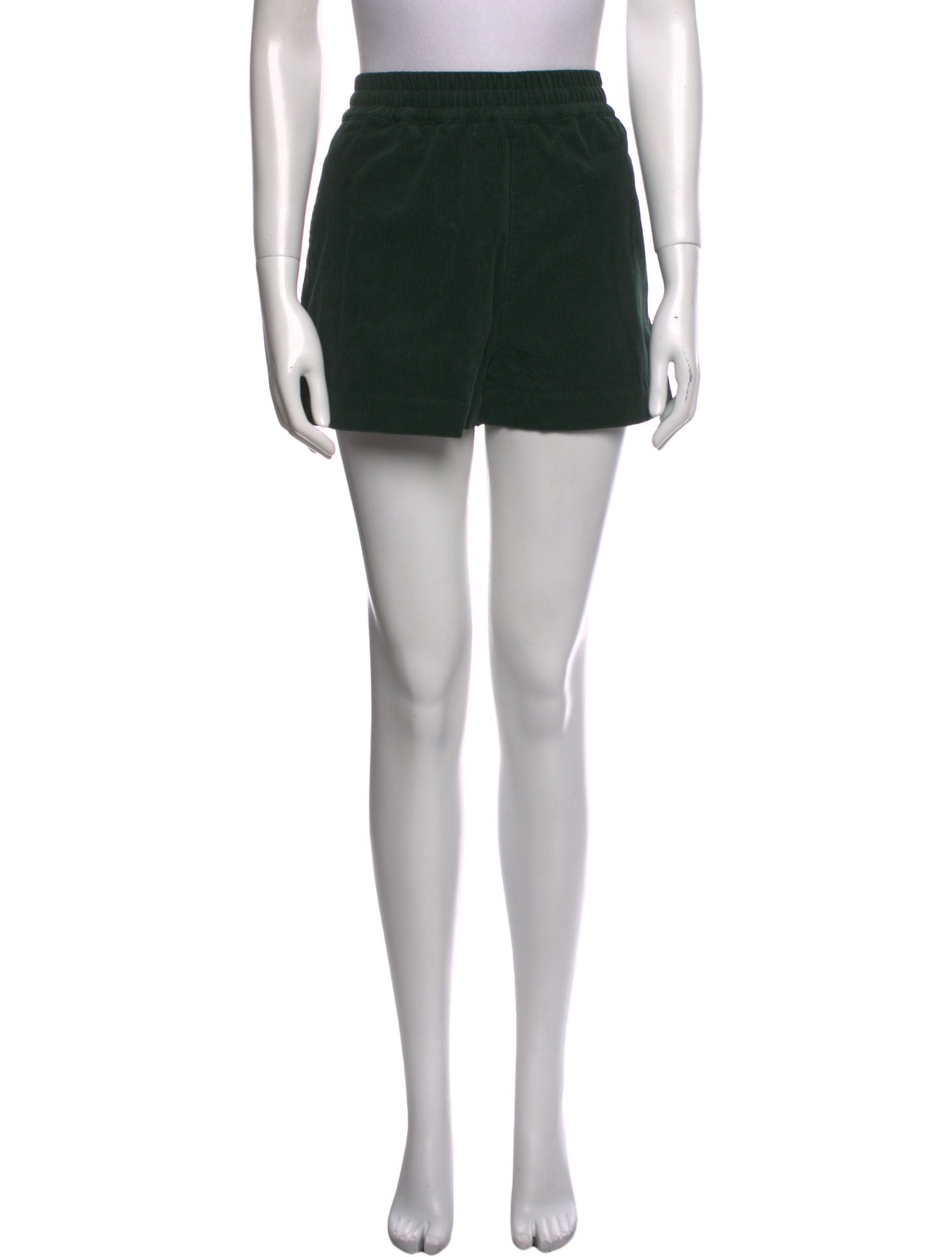 KITH Mini Shorts w/ Tags