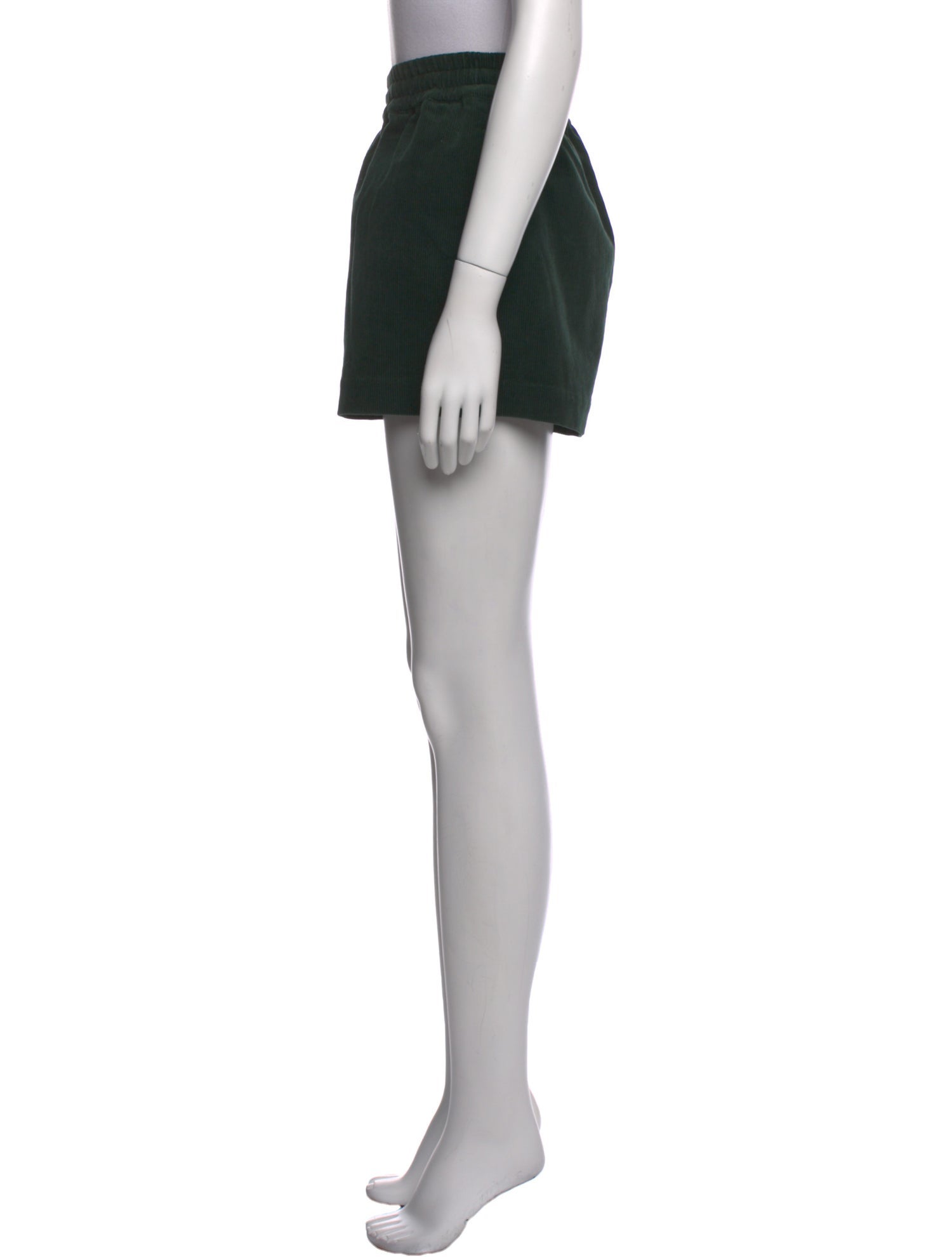 KITH Mini Shorts w/ Tags