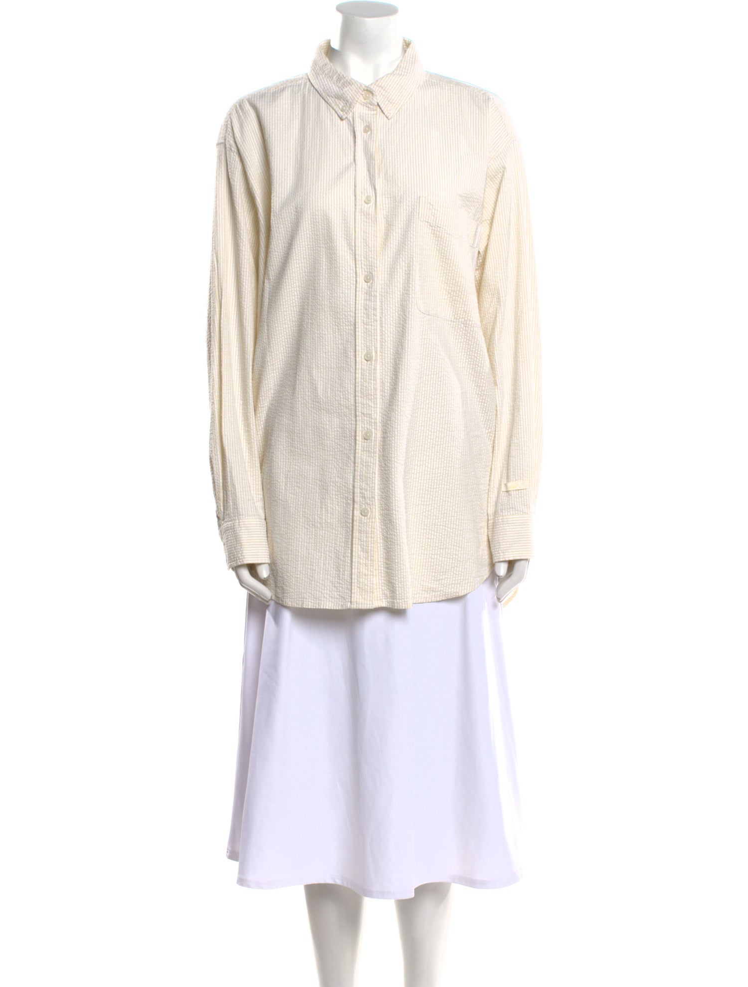 KITH Long Sleeve Tunic