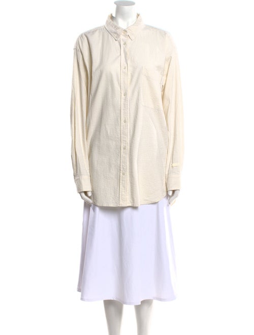 KITH Long Sleeve Tunic