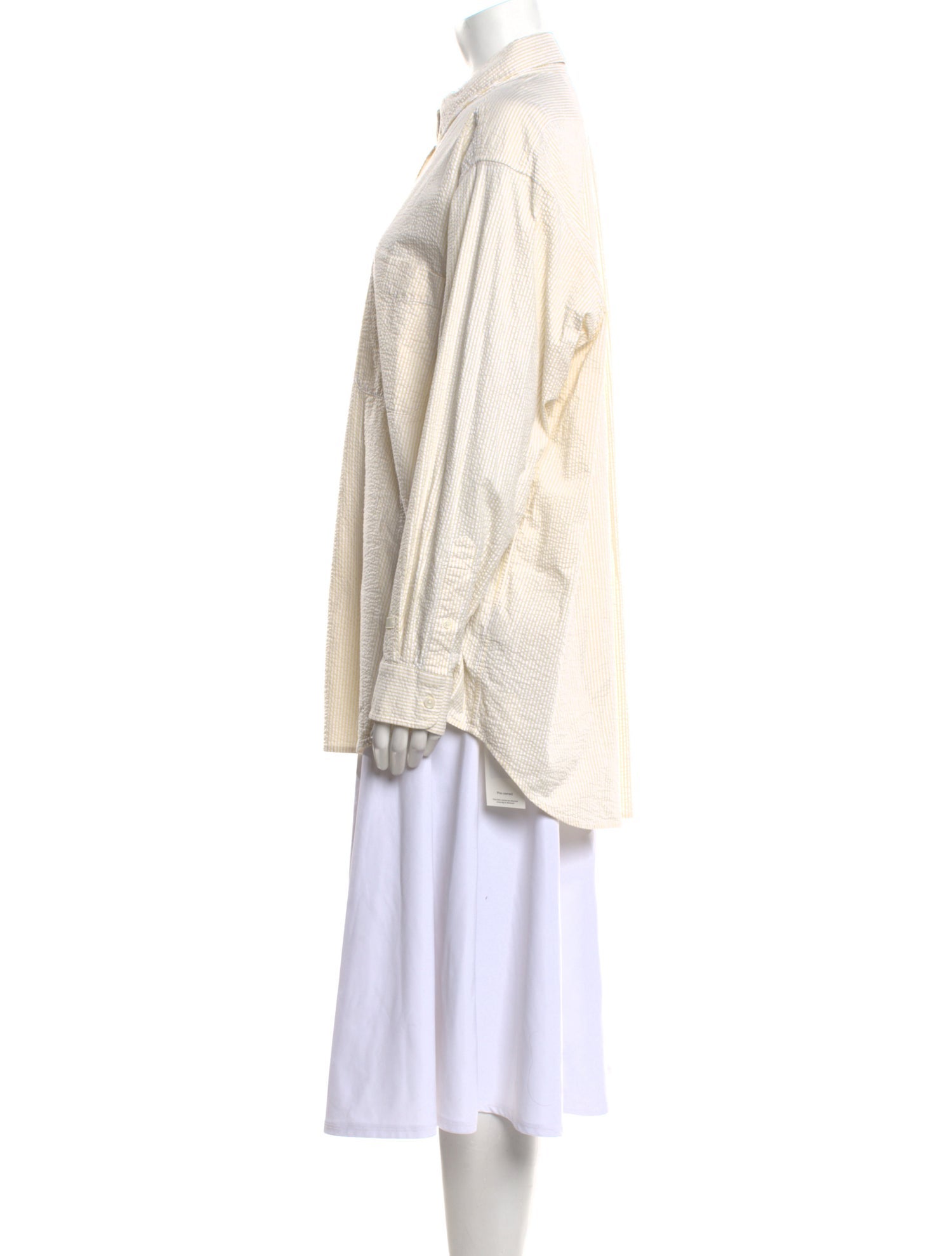 KITH Long Sleeve Tunic