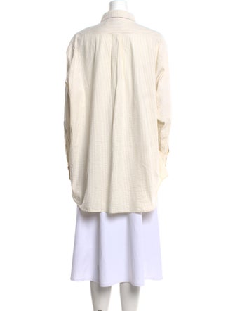 KITH Long Sleeve Tunic