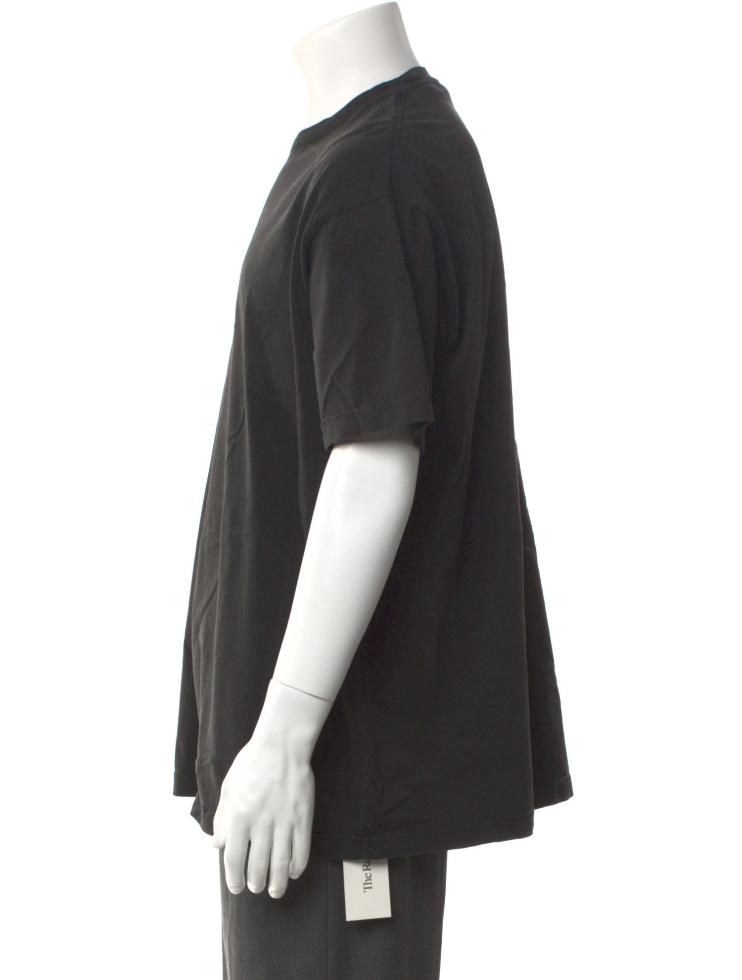 KITH Graphic Print Crew Neck T-Shirt