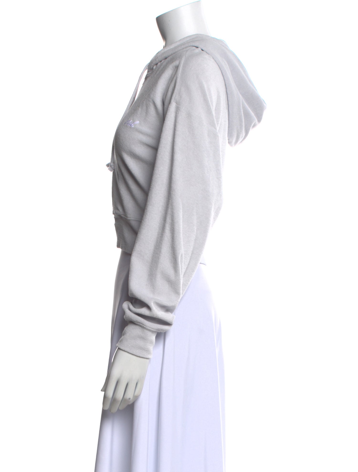 KITH Crew Neck Long Sleeve Sweatshirt